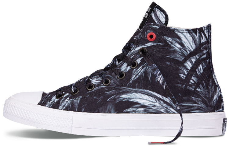 Converse Chuck Taylor All Star II Black/Multi