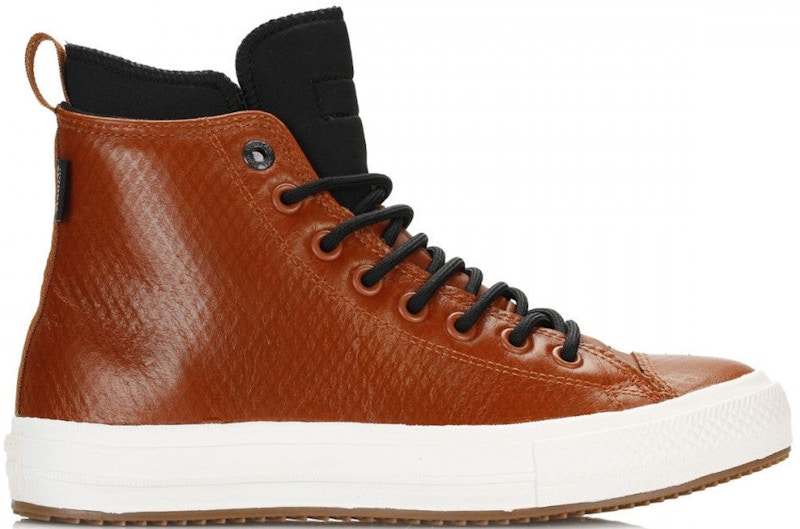 Converse Chuck Taylor All Star 2 Boot Hi 'Brown' 153572C