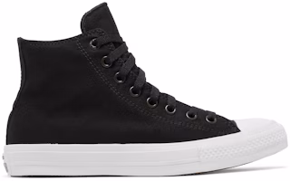 Converse Chuck Taylor All Star 2 Hi 'Black' 150143C Converse Chuck Taylor All Star 2 Hi 'Black' 150143C