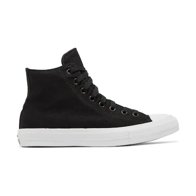 Converse Chuck Taylor All Star 2 Hi 'Black'