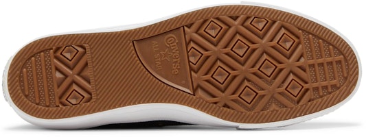 "Converse Chuck Taylor All Star 2 Hi 'Negro'" 150143C Shop "Converse Chuck Taylor All Star 2 Hi 'Negro'" 150143C