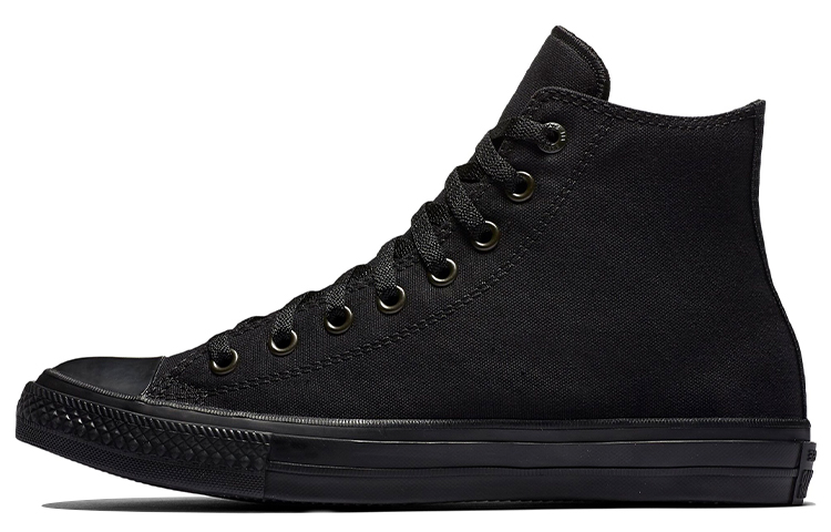 Buy 컨버스 척 테일러 올스타 2 하이 '블랙' 151221C