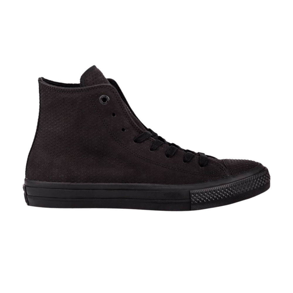 Converse Chuck Taylor All Star 2 Hi 'Black' 155762C