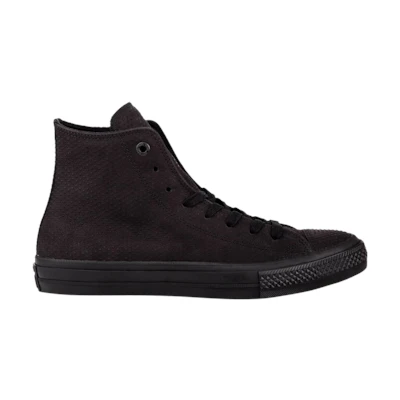 Converse Chuck Taylor All Star 2 Hi 'Black'