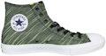 Order Converse Chuck Taylor All Star 2 Hi 'Hitam Volt' 151086C