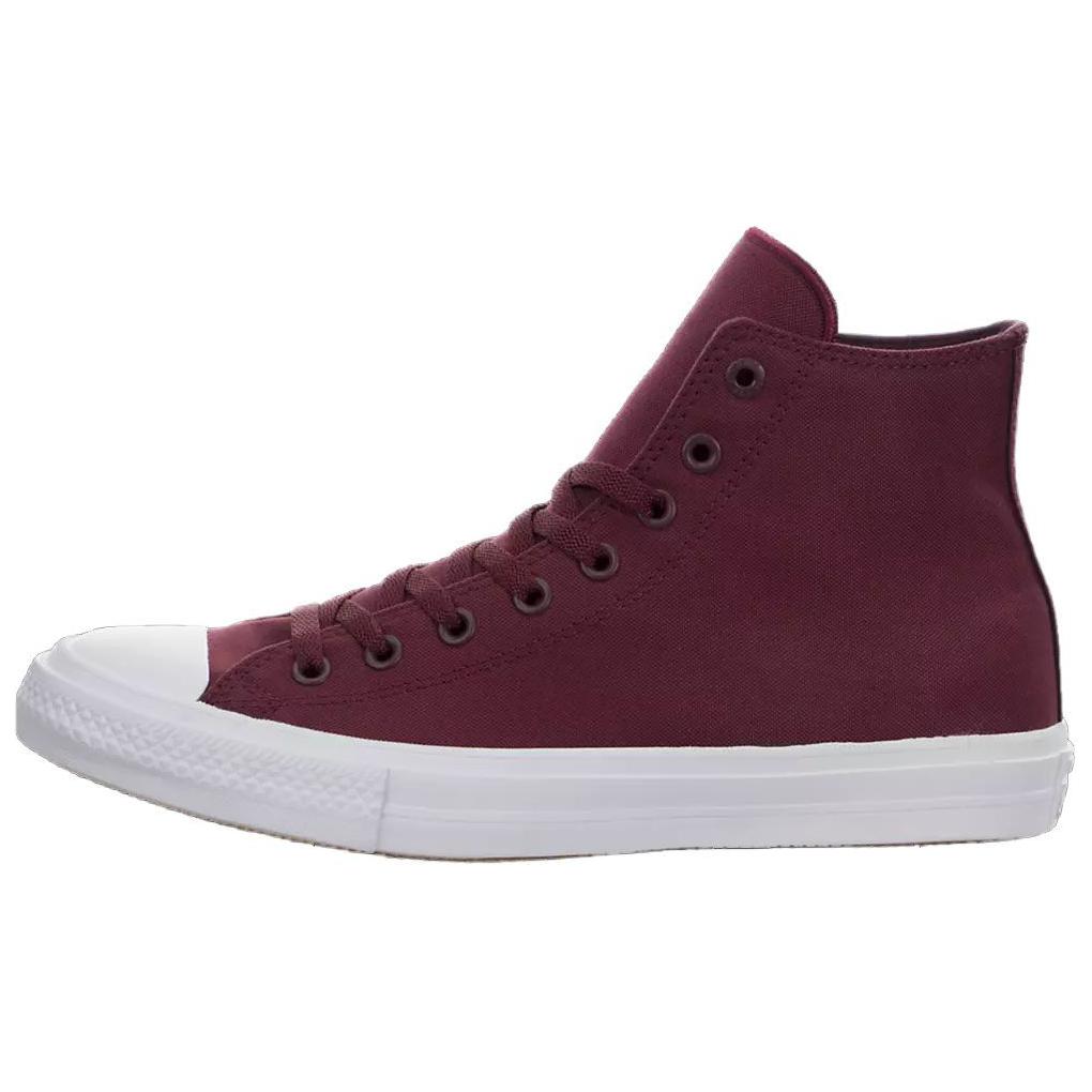 Converse Chuck Taylor All Star 2 Hi 'Bordeaux' 150144C