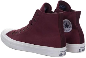 Converse Chuck Taylor All Star 2 Hi 'Bordeaux' Zapatillas Altas 150144C Lookbook Converse Chuck Taylor All Star 2 Hi 'Bordeaux' Zapatillas Altas 150144C