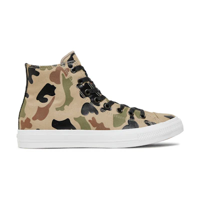 Converse Chuck Taylor All Star 2 Hi 'Camo'