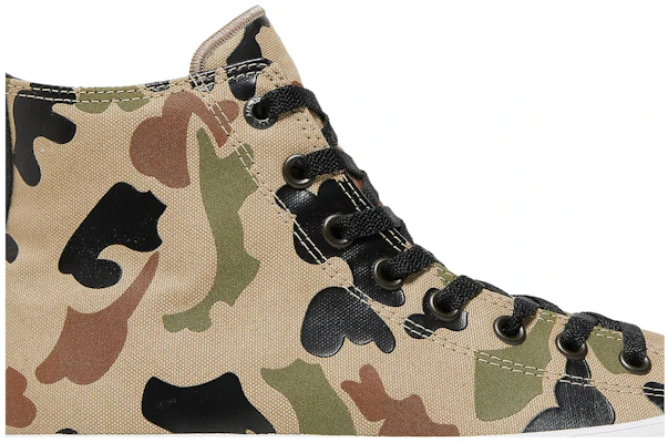 Converse Chuck Taylor All Star 2 Hi 'Camo' 151159C Order Converse Chuck Taylor All Star 2 Hi 'Camo' 151159C