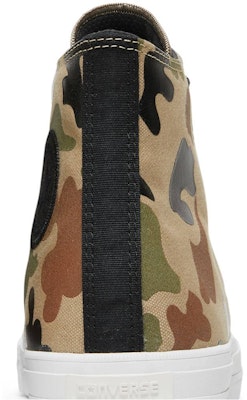 Converse Chuck Taylor All Star 2 Hi 'Camo' 151159C Sizing Converse Chuck Taylor All Star 2 Hi 'Camo' 151159C