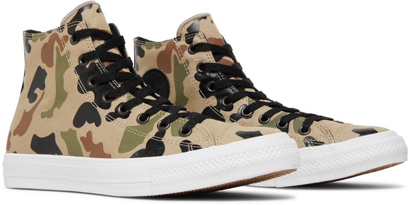Converse Chuck Taylor All Star 2 Hi 'Camo' 151159C Cheap Converse Chuck Taylor All Star 2 Hi 'Camo' 151159C