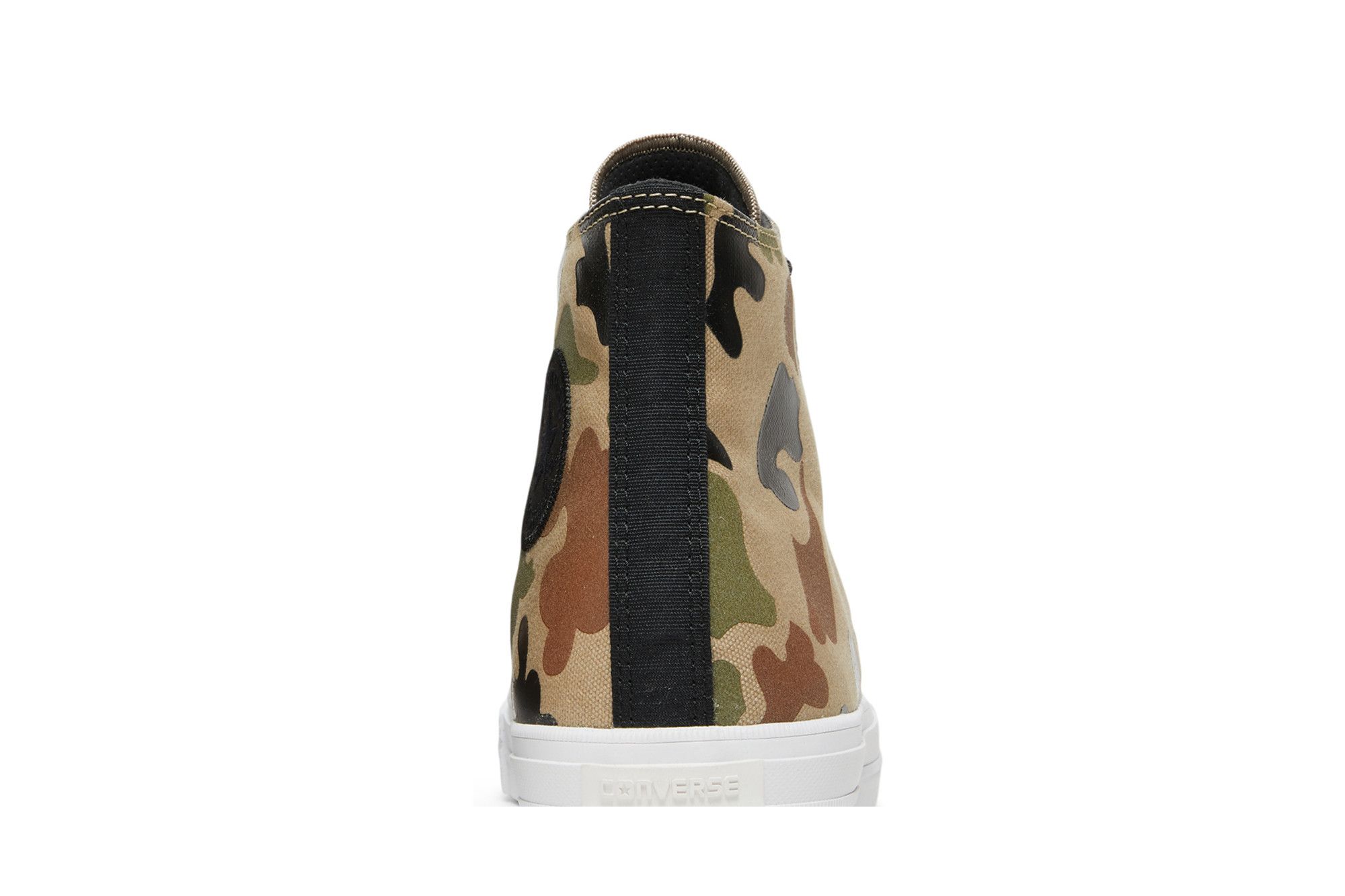 Cheap Converse Chuck Taylor All Star 2 Hi 'Camo' Lelaki & Wanita. 151159C