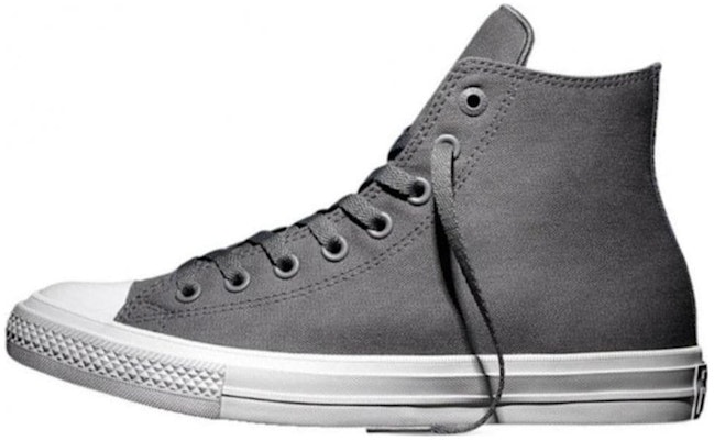 Converse Chuck Taylor All Star 2 Hi '炭灰色' 150147C Buy Converse Chuck Taylor All Star 2 Hi '炭灰色' 150147C