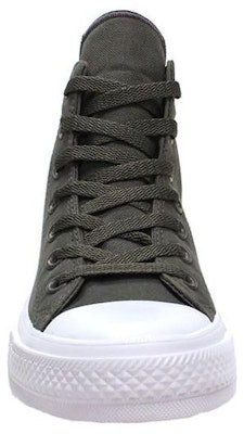 Converse Chuck Taylor All Star 2 Hi '炭灰色' 150147C Lookbook Converse Chuck Taylor All Star 2 Hi '炭灰色' 150147C