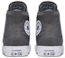 Shop Converse Chuck Taylor All Star 2 Hi 'Arang Kelabu' 150147C