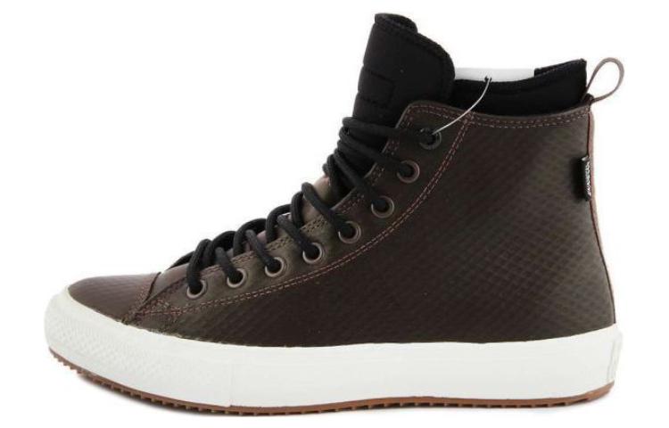 Converse Chuck Taylor All Star 2 Hi 'Dark Chocolate' 153573C