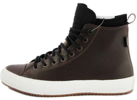 Converse Chuck Taylor All Star 2 Hi 'Dark Chocolate' 153573C Buy Converse Chuck Taylor All Star 2 Hi 'Dark Chocolate' 153573C
