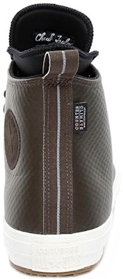 Converse Chuck Taylor All Star 2 Hi 'Coklat Tua' 153573C Lookbook Converse Chuck Taylor All Star 2 Hi 'Coklat Tua' 153573C