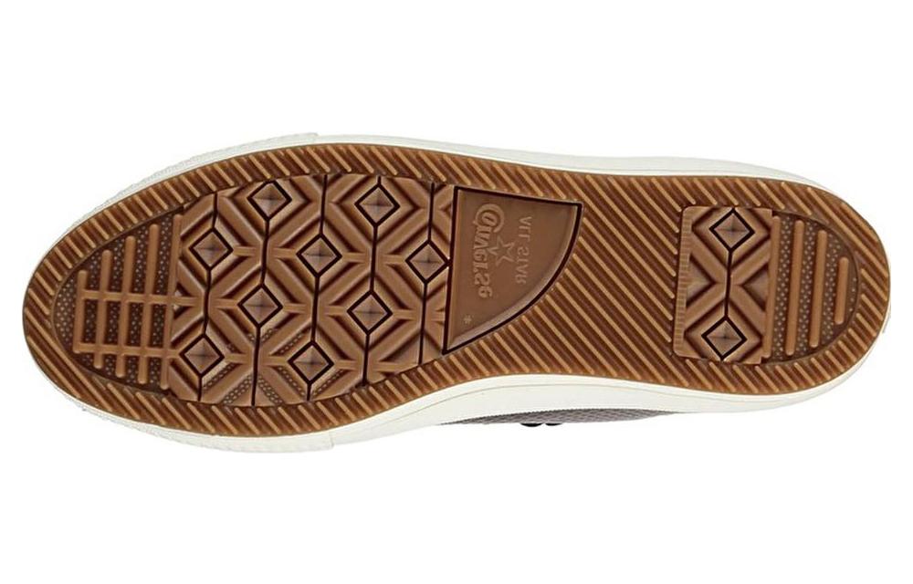 Shop Converse Chuck Taylor All Star 2 高筒鞋 '深巧克力色' 153573C