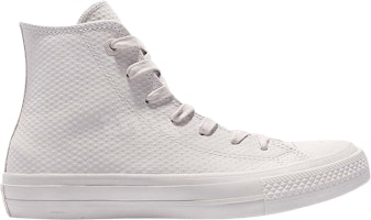Converse Chuck Taylor All Star 2 Hi 'Lux Leather' 155763C Converse Chuck Taylor All Star 2 Hi 'Lux Leather' 155763C