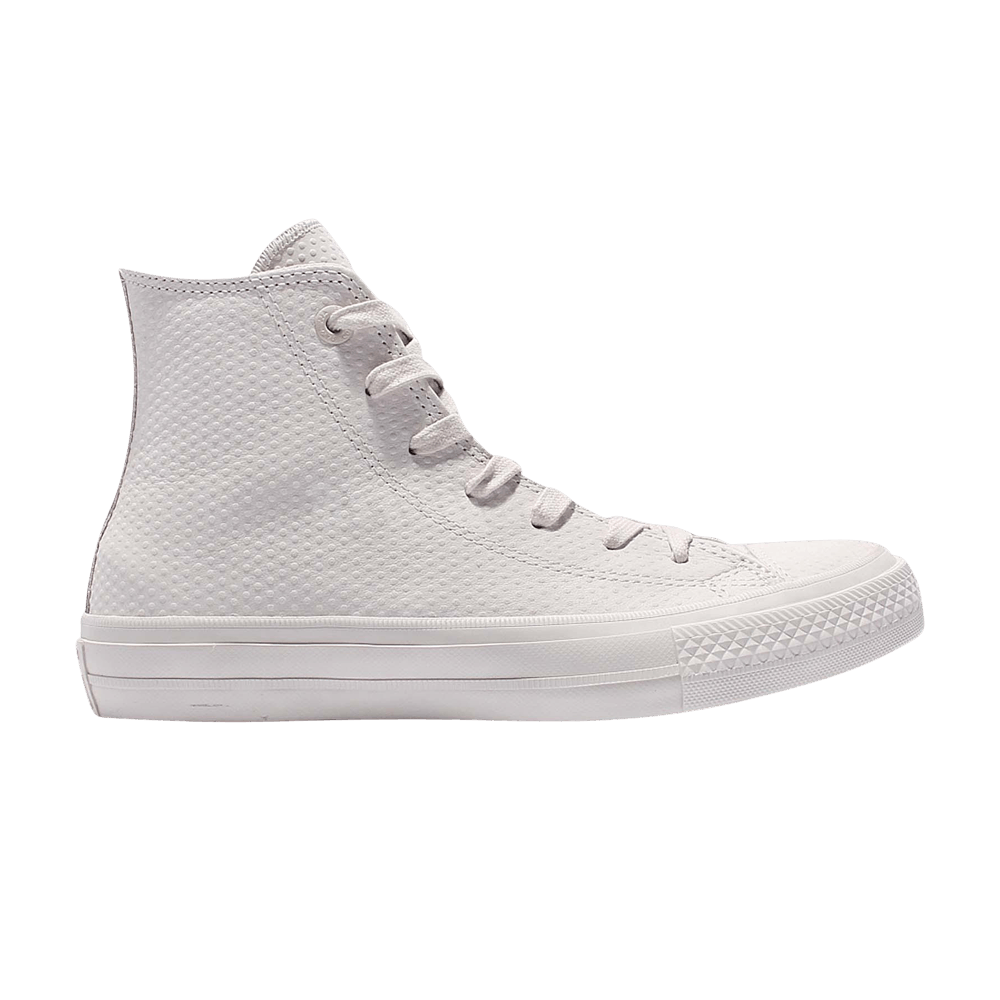 Converse Chuck Taylor All Star 2 Hi 'Lux Leather' 155763C