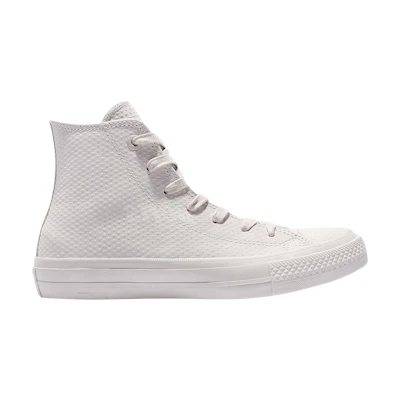 Converse Chuck Taylor All Star 2 Hi 'Lux Leather'