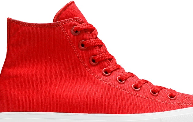 Converse Chuck Taylor All Star 2 Hi 'Salsa Red' 150145C Order Converse Chuck Taylor All Star 2 Hi 'Salsa Red' 150145C