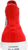 Converse Chuck Taylor All Star 2 High 'Salsa Merah' Sneakers 150145C Sizing Converse Chuck Taylor All Star 2 High 'Salsa Merah' Sneakers 150145C