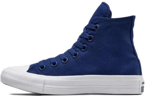 Converse Chuck Taylor All Star 2 Hi 'Sodalite Blue' 150146C Buy Converse Chuck Taylor All Star 2 Hi 'Sodalite Blue' 150146C