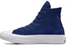 Buy Converse Chuck Taylor All Star 2 Hi 'Biru Sodalite' 150146C