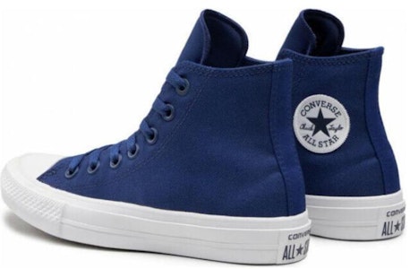匡威Chuck Taylor All Star 2高帮 '苏打蓝' 150146C Shop 匡威Chuck Taylor All Star 2高帮 '苏打蓝' 150146C