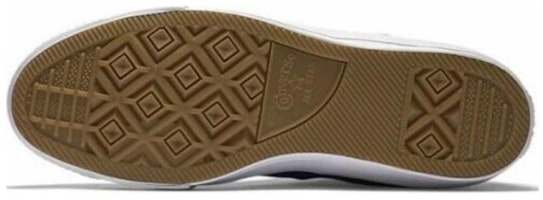 Converse Chuck Taylor All Star 2 Hi 'Biru Sodalite' 150146C Purchase Converse Chuck Taylor All Star 2 Hi 'Biru Sodalite' 150146C