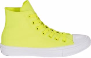 Converse Chuck Taylor All Star 2 Hi 'Vibrant Volt' 150157C Converse Chuck Taylor All Star 2 Hi 'Vibrant Volt' 150157C
