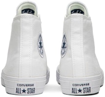 匡威查克·泰勒全明星2代高帮“白色” 150148C Details for 匡威查克·泰勒全明星2代高帮“白色” 150148C