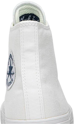 匡威Chuck Taylor All Star 2 Hi 白色款式 150148C Sizing 匡威Chuck Taylor All Star 2 Hi 白色款式 150148C