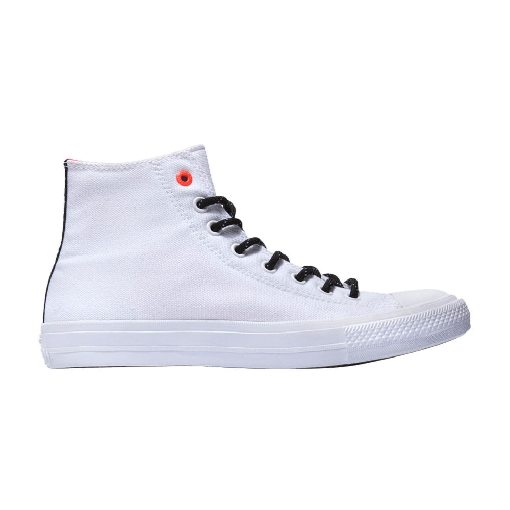 Converse Chuck Taylor All Star 2 Hi 'White' 153534C