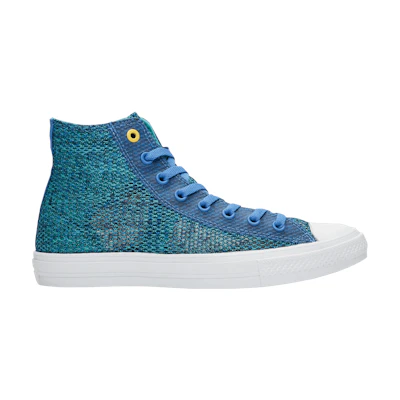 Converse Chuck Taylor All Star 2 High 'Oxygen Blue'