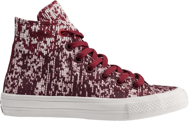 Converse Chuck Taylor All Star 2 High 'Bloque Rojo' 153560C Buy Converse Chuck Taylor All Star 2 High 'Bloque Rojo' 153560C