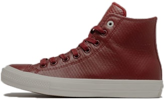 Converse Chuck Taylor All Star 2 High 'Red Block' 153553C Converse Chuck Taylor All Star 2 High 'Red Block' 153553C