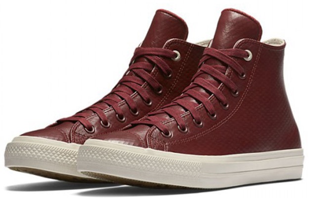 Converse Chuck Taylor All Star 2 High 'Red Block' 153553C Lookbook Converse Chuck Taylor All Star 2 High 'Red Block' 153553C