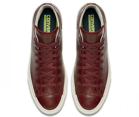 Converse Chuck Taylor All Star 2 High 'Red Block' 153553C Shop Converse Chuck Taylor All Star 2 High 'Red Block' 153553C