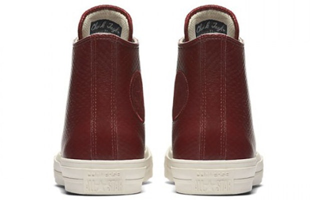 Converse Chuck Taylor All Star 2 High 'Red Block' 153553C Purchase Converse Chuck Taylor All Star 2 High 'Red Block' 153553C