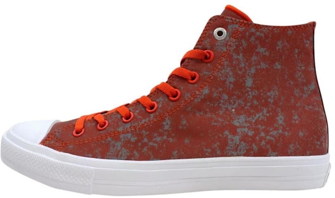 匡威Chuck Taylor All Star 2 高帮 '信号红' 153543C Buy 匡威Chuck Taylor All Star 2 高帮 '信号红' 153543C
