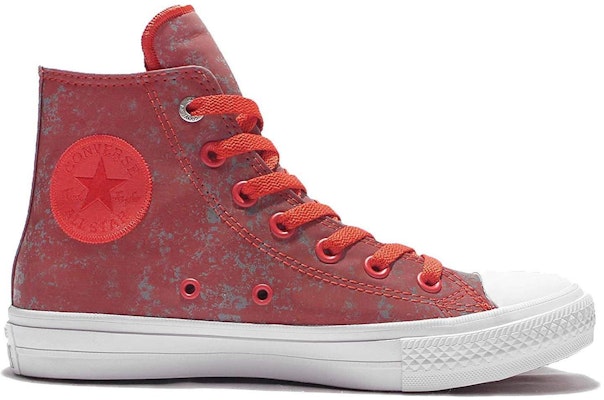 Converse Chuck Taylor All Star 2 Tinggi 'Merah Isyarat' 153543C Order Converse Chuck Taylor All Star 2 Tinggi 'Merah Isyarat' 153543C