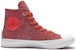 Converse Chuck Taylor All Star 2 Tinggi 'Merah Isyarat' 153543C