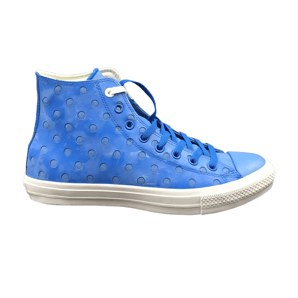 Converse Chuck Taylor All Star 2 High &#x27;Soar White&#x27; 155503C