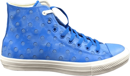 컨버스 척 테일러 올스타 2 하이 '소어 화이트' 155503C Buy 컨버스 척 테일러 올스타 2 하이 '소어 화이트' 155503C