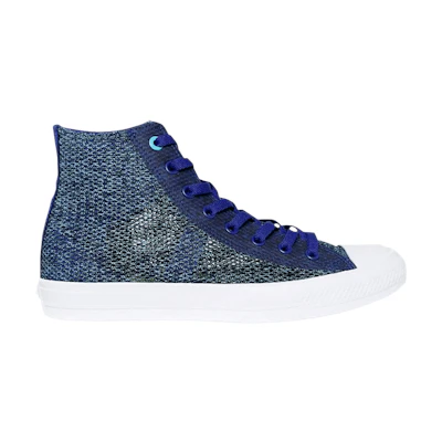 Converse Chuck Taylor All Star 2 High 'True Indigo Fresh Cyan'