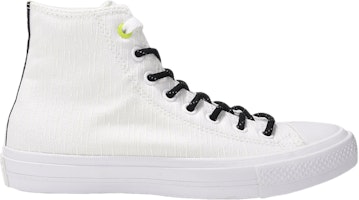 Converse Chuck Taylor All Star 2 High 'White Volt' 153531C Converse Chuck Taylor All Star 2 High 'White Volt' 153531C