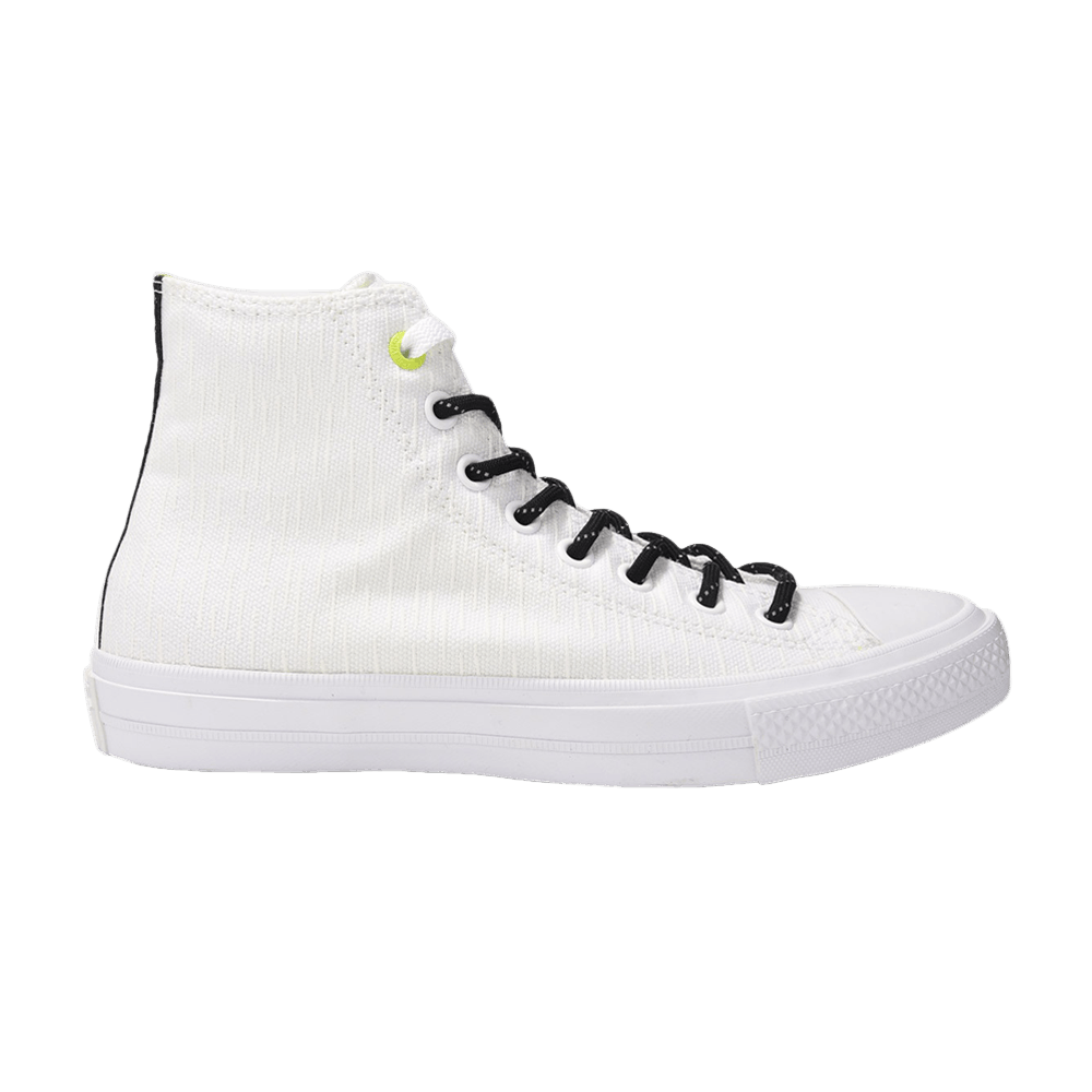 Converse Chuck Taylor All Star 2 High 'White Volt' 153531C